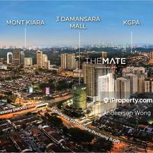Very Centric location and Easy Access to all Highway