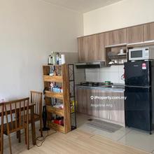USJ One Residence (You One), 2 Room 2 Bath with Fully Furnished 