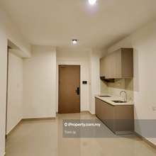 Baron Lake City Condominium For Rent 