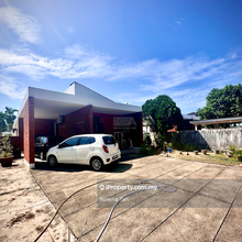 Two Bungalows on a Single Plot in Pulau Tikus.