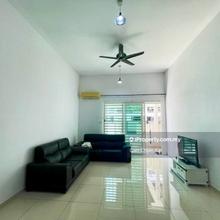 Fiera Vista @ Bayan lepas fully furnished near airport