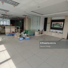 2 Storey Terrace factory for Sale in Kajang Utama 