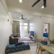 Bukit Baru Jaya - For Rent