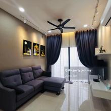 Condominium for Rent