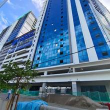MSC tower Compliance Office Space for Rent at Bayan Lepas