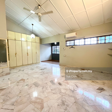 2 Storey Intermidiate Terrace For Sale@ Jalan Bukit Desa, Taman Desa