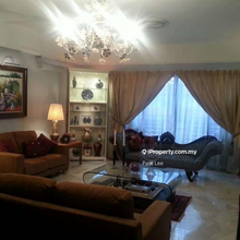 Sri Bayu Condo Freehold 1547sf 3room Reno Come with Lift Subang Usj 11