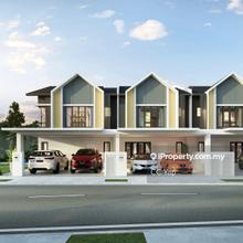 Eka Heights 22x70 Superlink Freehold New Launched Sept 2024