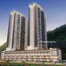 Aston Acacia Bukit Mertajam Direct Developer unit