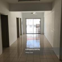 Kepong Sentral Condominium , Kepong Sri Ehsan For Sale Rm 280k.