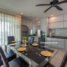 The Uban Residence for rent now
