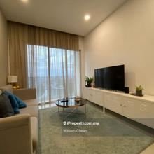 Serviced residence for Sale