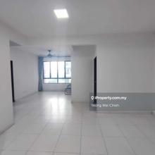 The Height Residence Condo Ayer Keroh Bukit Beruang Near Mmu Ipk