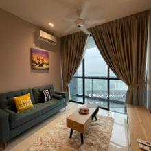 Ultimate Perfect Home at 10 Stonor, KLCC