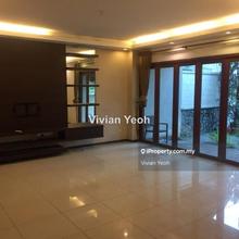 Super Link Terrace house for Sale @ Sunway Rahman Putra