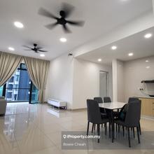 Rare ! Alstonia Residence, Bandar Sungai Long room for rent !!