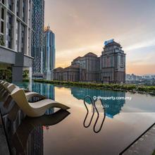 The Mews,Jalan Yap Kwan Seng, KLCC, Kuala Lumpur