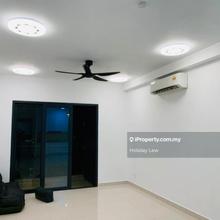 Damansara Seresta Condominium, Bandar Sri Damansara, Ready Move in