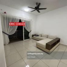 Fiera Vista / Fully Furnished / Move in Condition / Airport & Seaview