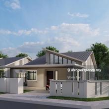 Projek Baru Diperkenalkan