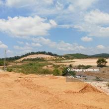 Industrial Land @ Kulim East Industrial Park for Sale