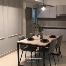 Sentul, M Centura Condominium Fully furnished For Sale