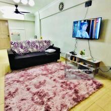 Cheapest Pelangi Apartment Damansara Bandar Utama Kota Damansara Mrt