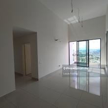 Brezza Hill Bukit Ampang Permai Condo Developer Brand New Unit