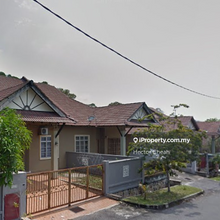 1sty Taman Desa Cenderawasih Sepang 3200sf 100% Loan Below Market
