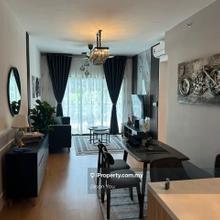 The cheapest unit with good design