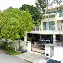 Terrace house for Sale