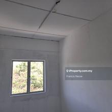 Taman pulasan flat at Bukit Mertajam for sell