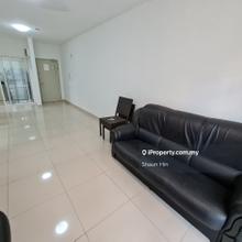Fully furnished 2 bedroom unit, available now for viewing.
