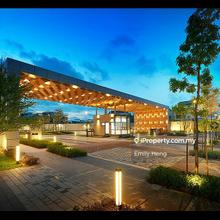 Dalia Residences @ Bandar Tropicana Aman
