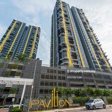 Corner Largest Unit Le Pavillion Bandar Puteri Puchong Lowest Price