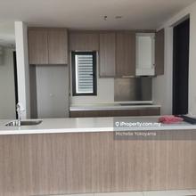 Serviced residence for Rent