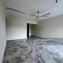 Menara Alpha 3 Room 2 Bathroom 1 carpark Rm316,000