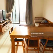 Putra Residence @ Putra Heights 3 Rooms Unit  for Sale 
