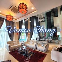 Modern Luxury Bungalow for Sale