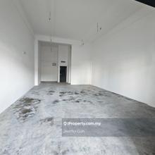 Behind Jit Sin Private suitable for F&B Minimart 