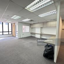 Small Office for a small set up