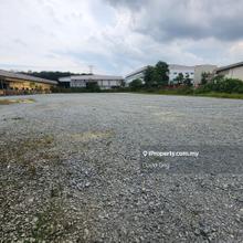 Kawasan Perindustian Berjaya (near by Kempas Utama)