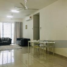 Kl Traders Square , Setapak sale Rm470k / Freehold 