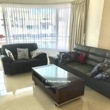 Mutiara Villa Condominium For Rent !!