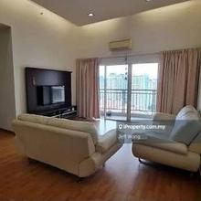 Waldorf Tower High floor for sale 