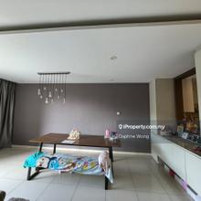 Ready Move In condo, Unblock view, call me to view now!