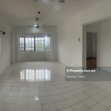 Kelana Parkview Condominium for Sale