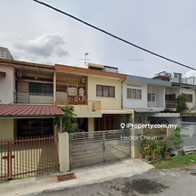 2sty Taman Seri Reko Kajang 2100sf Full Loan Below Market 0% Down.P
