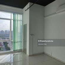 Office At Setia Triangle For Sale