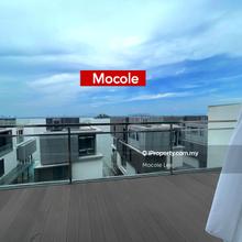 Convenient Location I Near Penang Bridge I Good Deal I Seaview